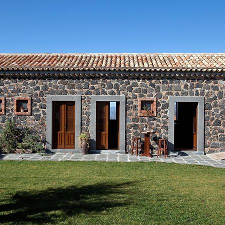 Maison d'hôtes Bosco Ciancio à Biancavilla Extérieur photo