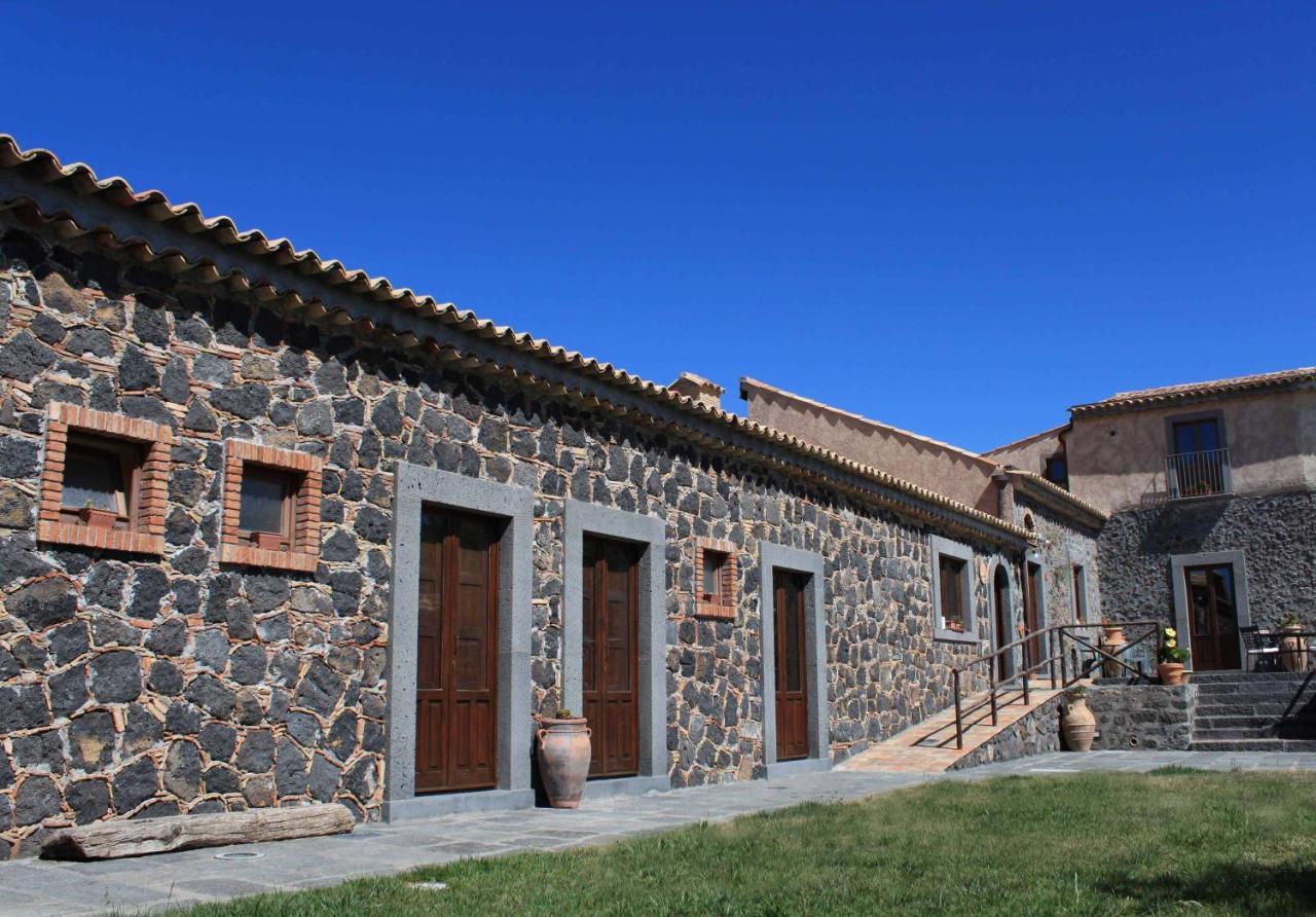 Maison d'hôtes Bosco Ciancio à Biancavilla Chambre photo