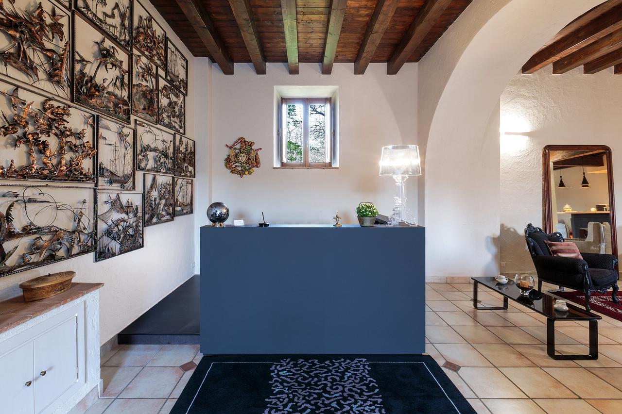 Maison d'hôtes Bosco Ciancio à Biancavilla Extérieur photo