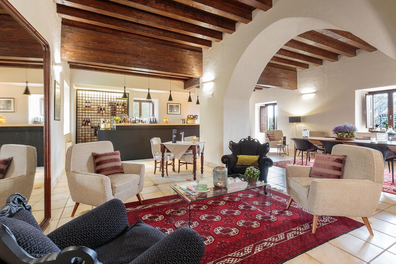 Maison d'hôtes Bosco Ciancio à Biancavilla Extérieur photo