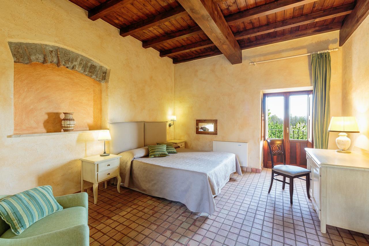 Maison d'hôtes Bosco Ciancio à Biancavilla Extérieur photo