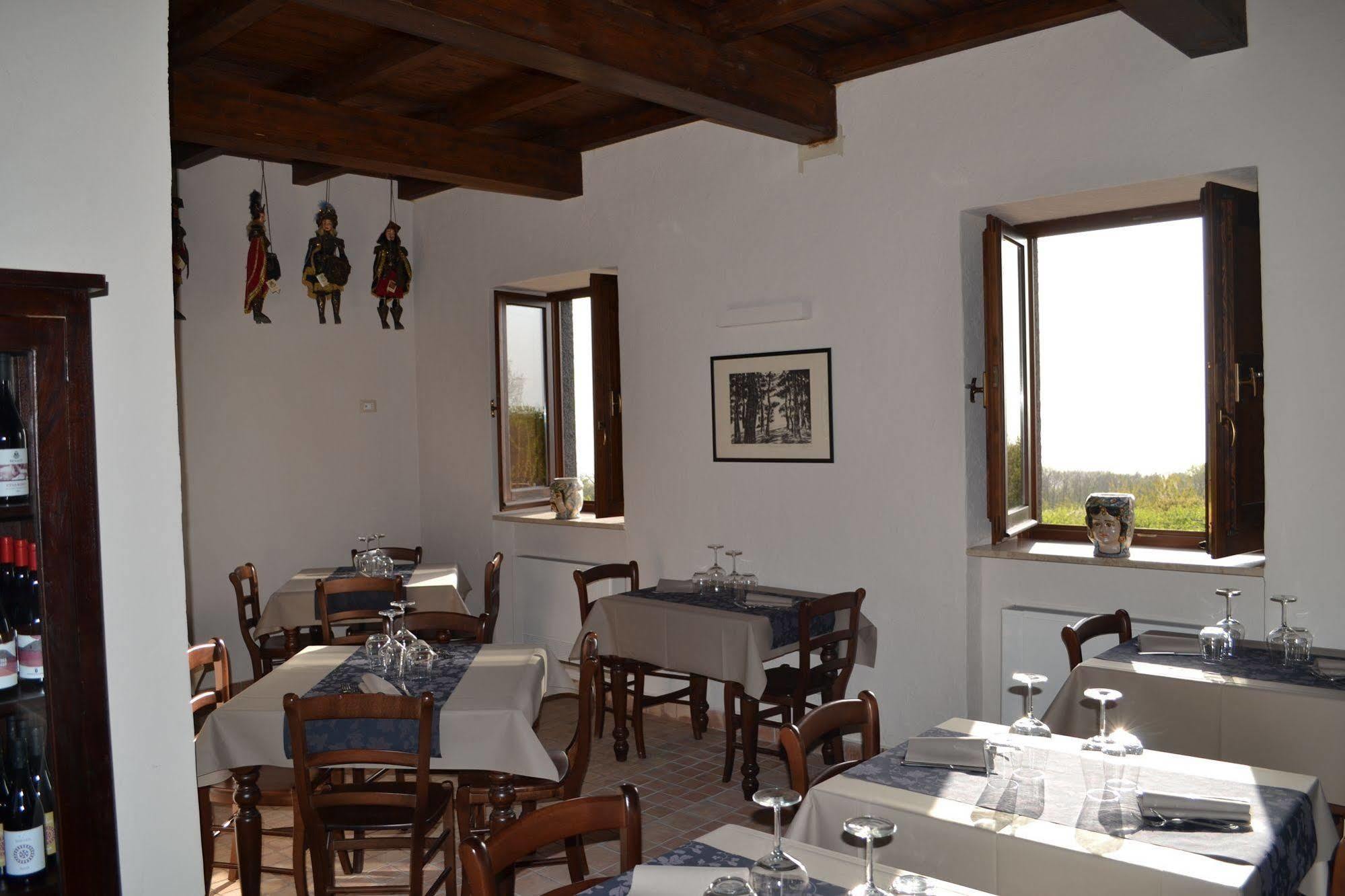 Maison d'hôtes Bosco Ciancio à Biancavilla Extérieur photo
