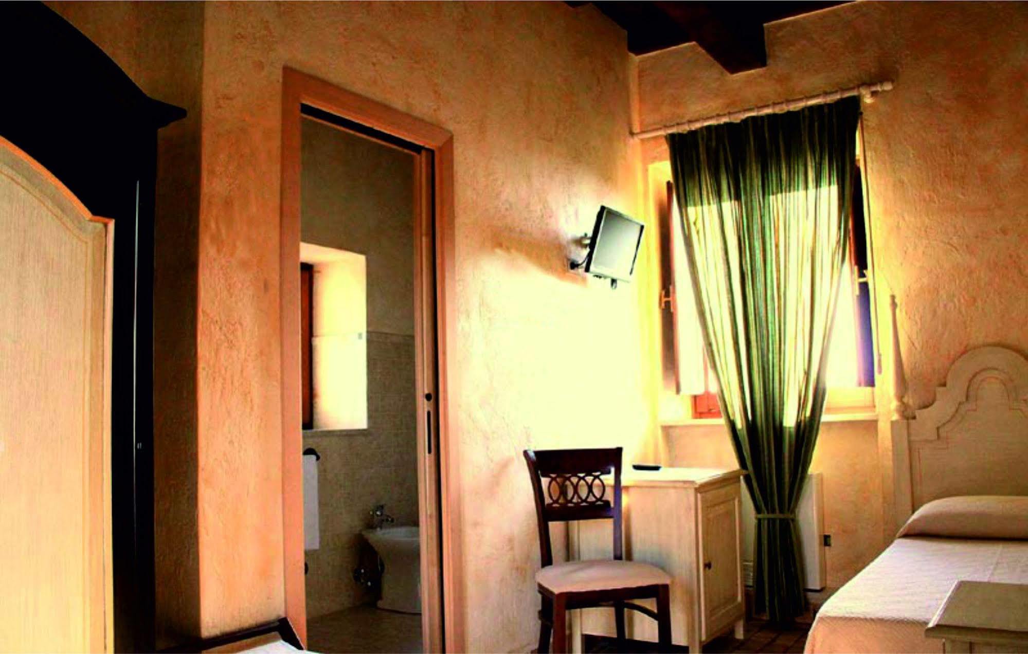 Maison d'hôtes Bosco Ciancio à Biancavilla Extérieur photo