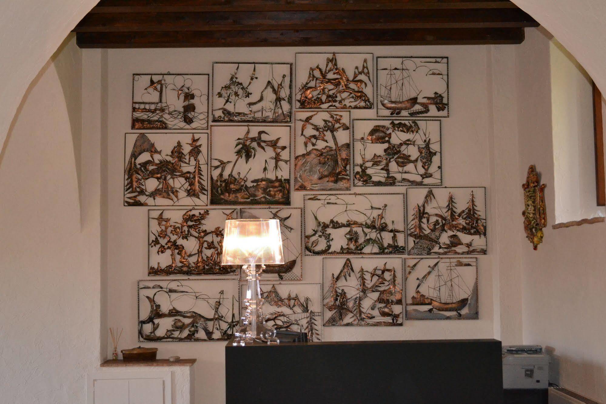 Maison d'hôtes Bosco Ciancio à Biancavilla Extérieur photo