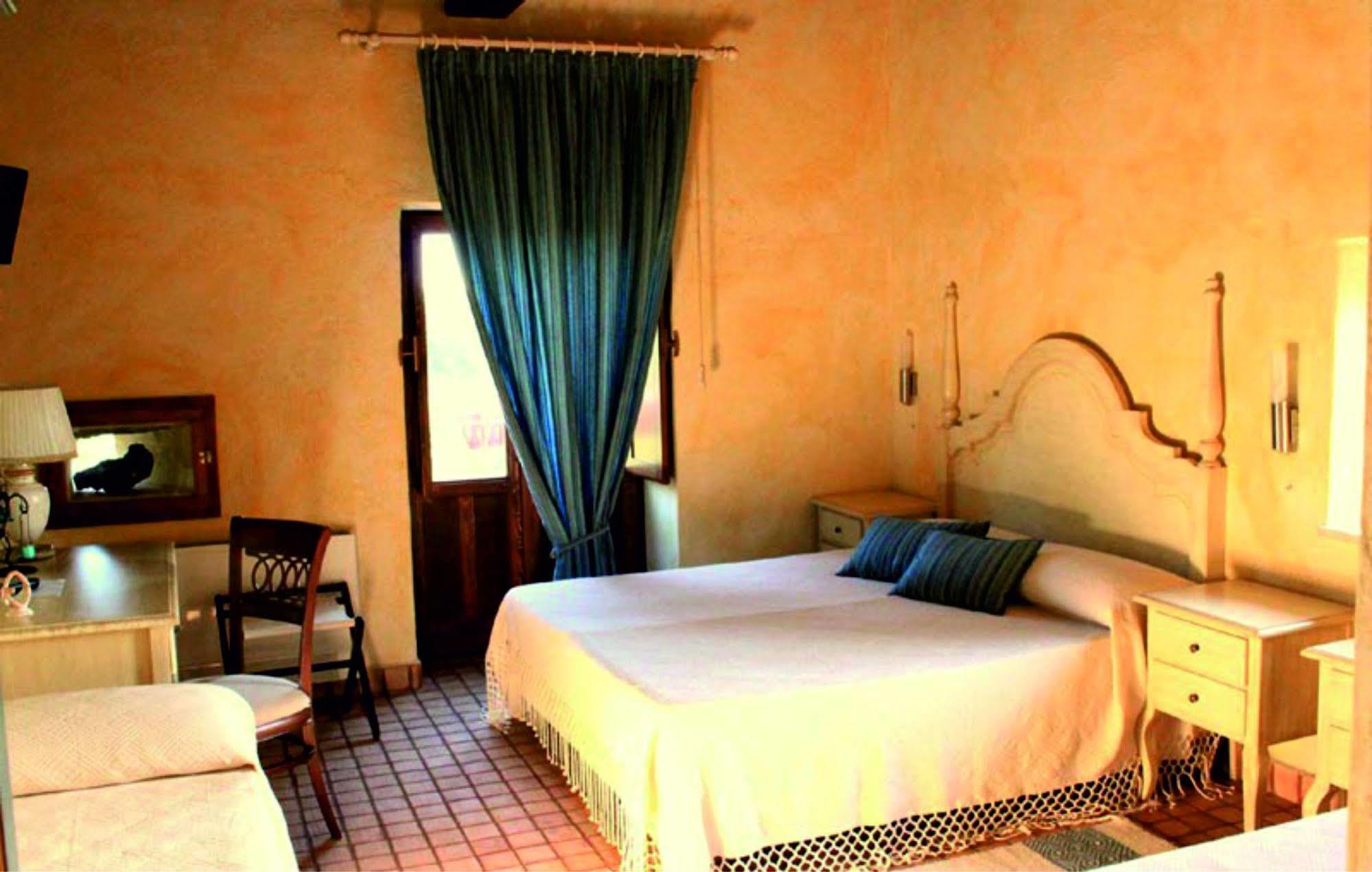Maison d'hôtes Bosco Ciancio à Biancavilla Extérieur photo